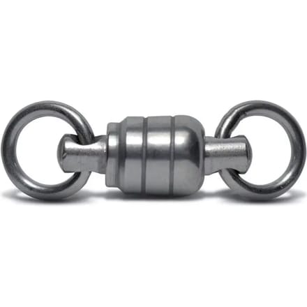 draaibaar VMC Rolling inox (x2)
