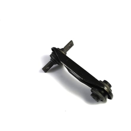 Draagarm, wielophanging YAMATO J95003YMT Achteras, links, terug