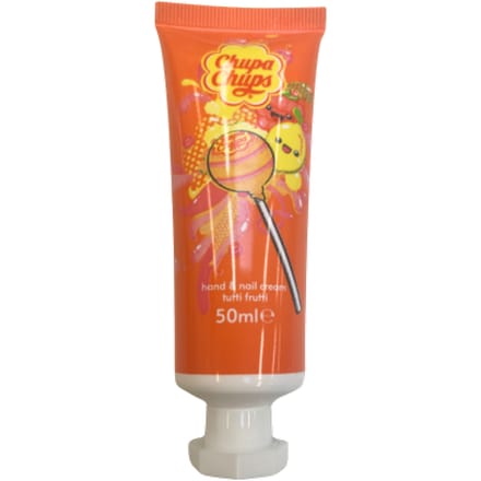 Chupa Chups Tutti Frutti HandcrÃ¨me - 50ml