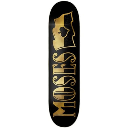 Skateboard KFD Moses Adams Pro