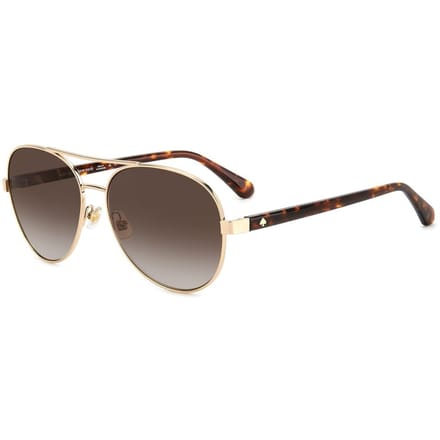 Zonnebril Dames Kate Spade AVERIE-S-J5GF8HA ø 58 mm