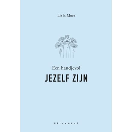 Een Handjevol Jezelf Zijn - Liz is More
