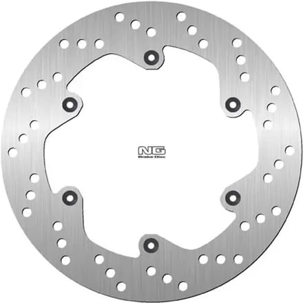 Remschijf voor vaste motorfiets NG Brake Disc DIS1802