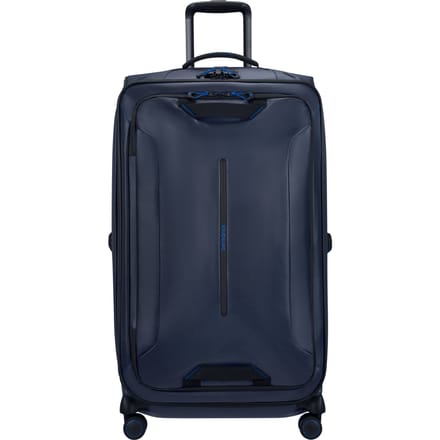 Samsonite Koffer - Ecodiver Spinner Duffle 79/29 (Large) Blue Nights