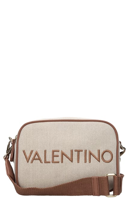 Valentino By Mario Valentino Zakken. Beige