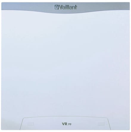 Vaillant VR 70 meng- en zonnemodule voor multiMATIC 700 en sensoCOMFORT 720, 0020184843