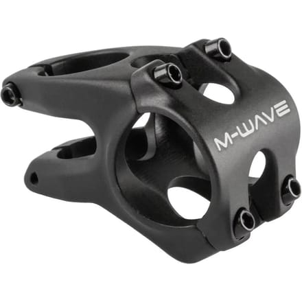 Aluminium steel M-Wave