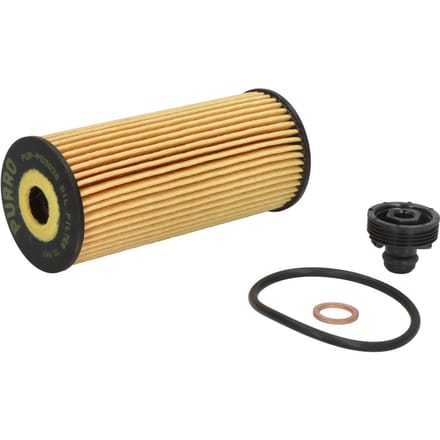 Oliefilter PURRO PUR-PO3038