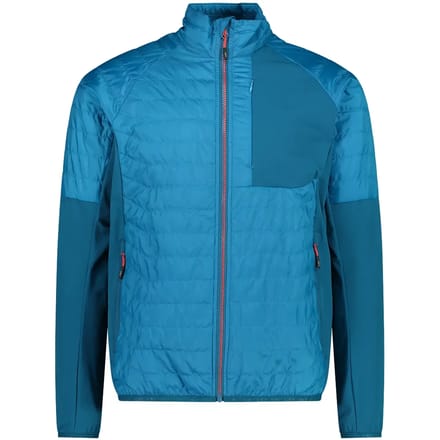 Hybride Primaloft jas CMP
