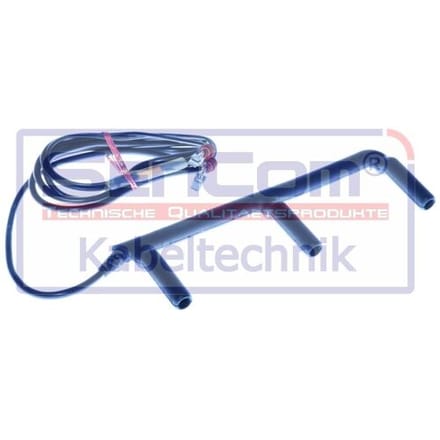 Gloeibougiekabel SENCOM 20520GKB