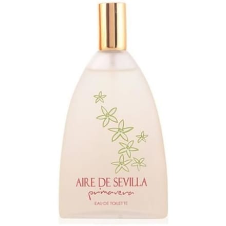 Eau de Toilette - Aire De Sevilla - Primavera - 150ml - Femme - Concentration: Eau de toilette