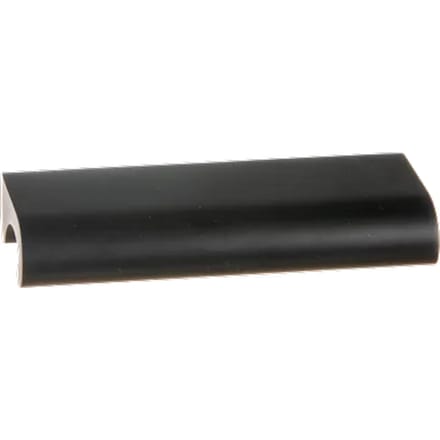 Bertomani Meubelgreep - Aluminium Zwart - 64mm - 2 Stuks