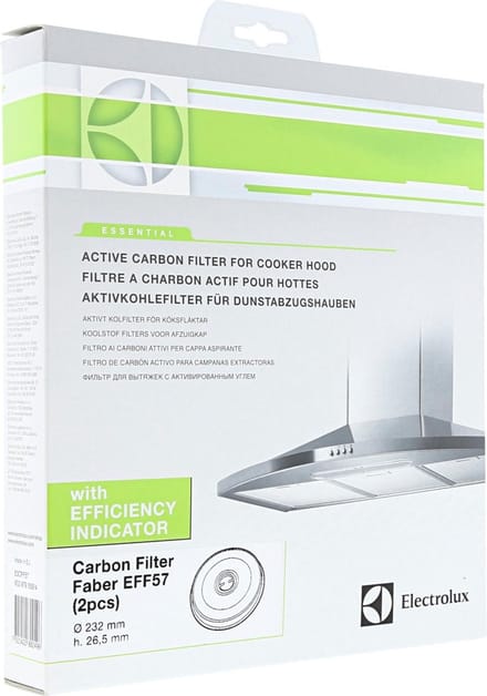 Electrolux E3CFF57