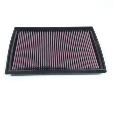 k&n luchtfilter voor ducati 620 monster motor 2003 tot 2006 nieuw