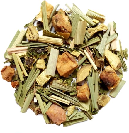 Tea Bar - Avondzon - Kruidenthee (cafeïnevrij) - 200 Gram