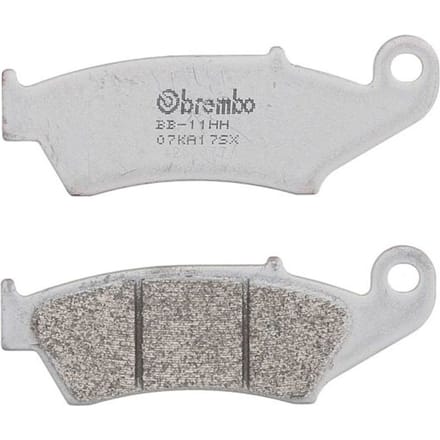 Remblok Brembo CR250 91-/250 00- =HO37/MX5