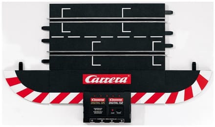 Carrera Digital 124 Black Box
