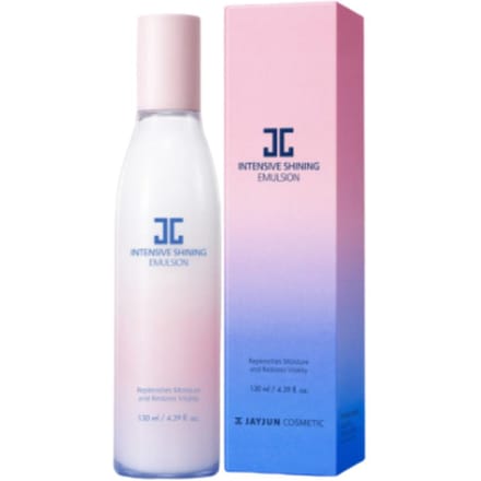 JAYJUN Émulsion Éclat Intense 150ml white