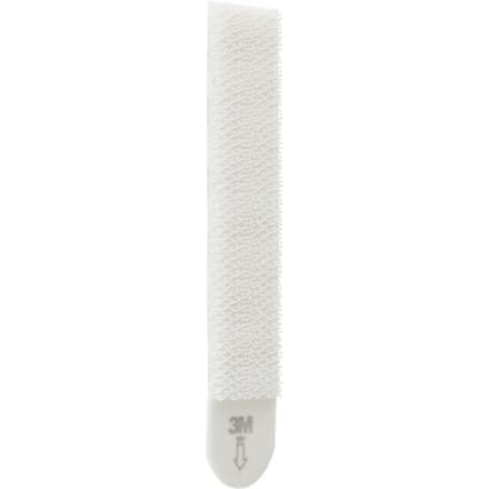3M - Fotoplakkers - Command™ Fotolijststrips - 17206C - wit - 4 x 2 strips - 7.2kg