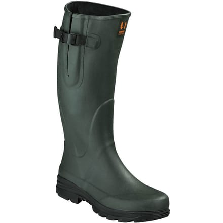 Nordforest zomerlaars groen - 43