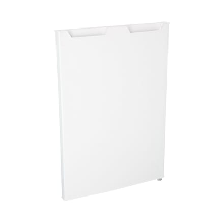 AEG Montageset witte koelkastdeur - 550x783.5x100mm 4055517074