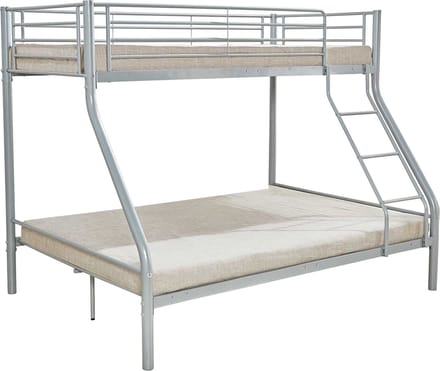 Poldimar - Metalen 3 - 140x200 -