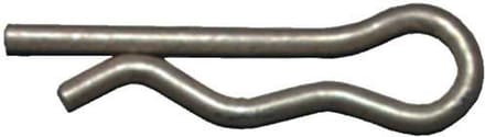 Borgpen OEM:1473931 - 5 stuks