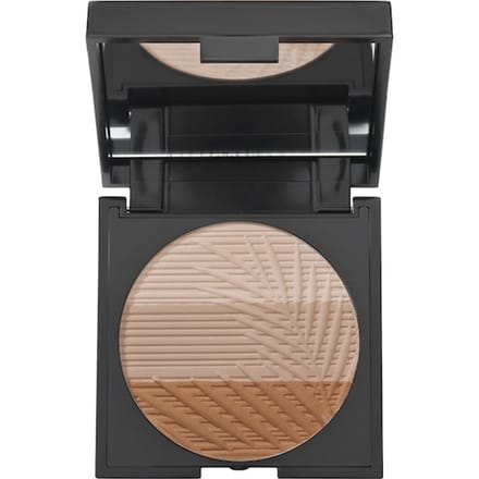 ALCINA Make-up gezicht Matte bronzing poeder Bronzer Dames