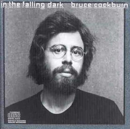 Bruce Cockburn - In The Falling Dark (Remastered)