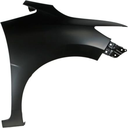 Spatbord, vóór BLIC 6504-04-2904312P, rechts