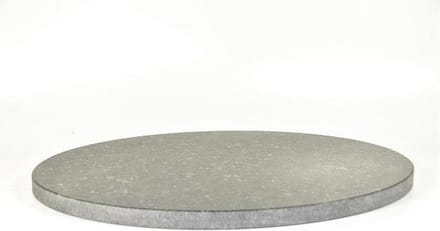 presentatieplateau - silestone - dé nieuwe trend!-