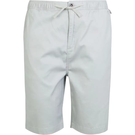 Shorts Heren Elastische Tailleband Uv-bescherming Voor Hiking