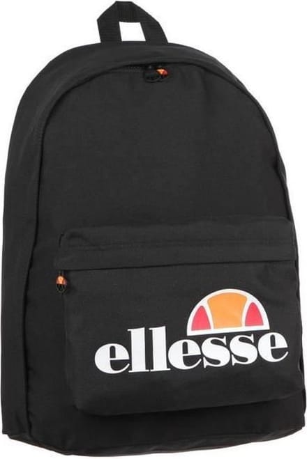 ELLESSE Rugzak - Zwart