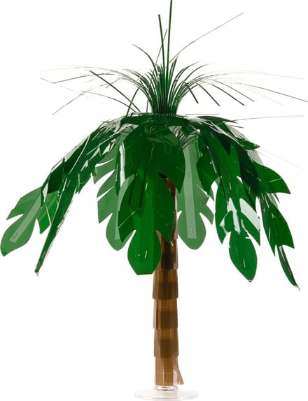 360 DEGREES - Palmboom tafelstuk