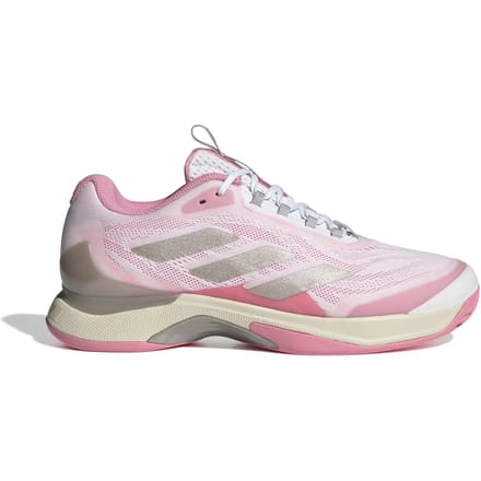 Adidas Performance Avacourt 2 Tennis Schoenen - Dames - Wit