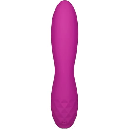 Evolved Glimmer Rabbit Vibrator Paars