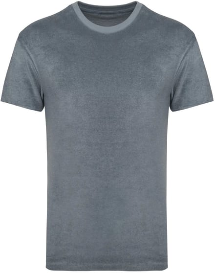 Ecoresponsabele t-shirt van badstof Native Spirit