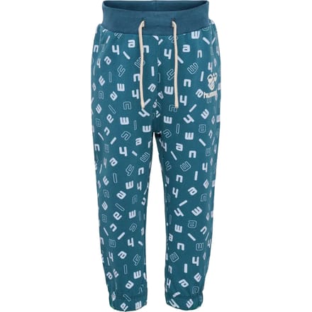 Hummel kinderjoggingbroek Hmldream It Pants 219356