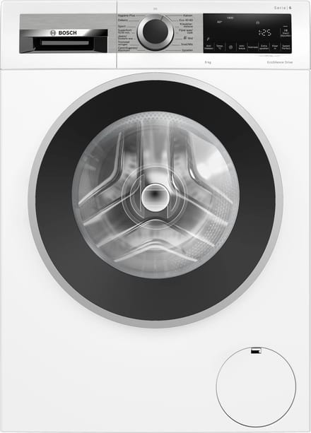 Bosch WGG24400NL - Serie 6 - Wasmachine - 1400 rpm - Energielabel A