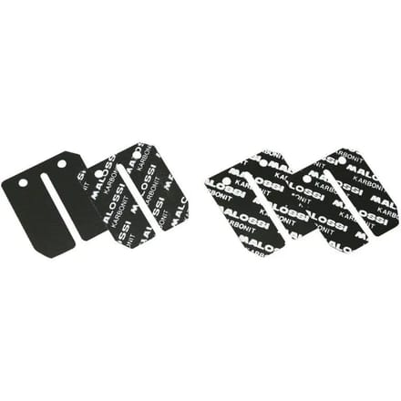 Set van 4 klepbladen Malossi