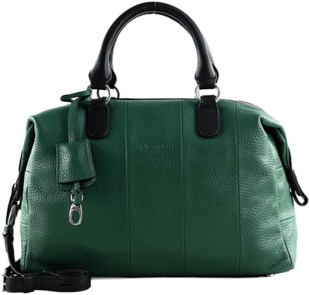 PICARD handtas schoudertas Linia Hand bag Smaragd - Kombi groen