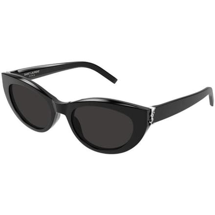 Zonnebril Yves Saint Laurent SL M115 001