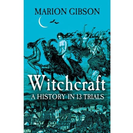Witchcraft - Marion Gibson