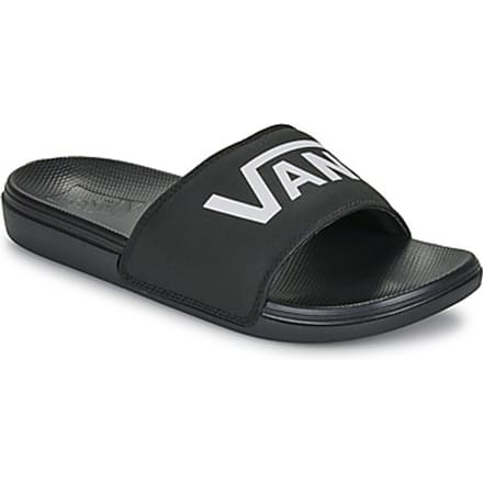 Vans  Teenslippers MTE La Costa Slide-On (VANS) BLACK