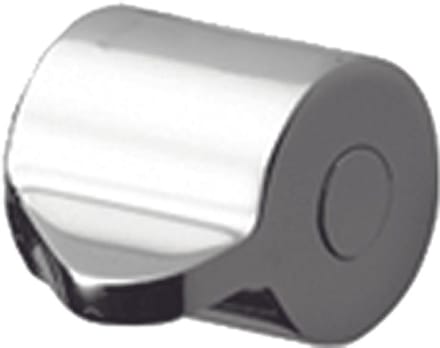 Ideal Standard Volumehendel Ceraplus, kpl., chroom, A961886AA