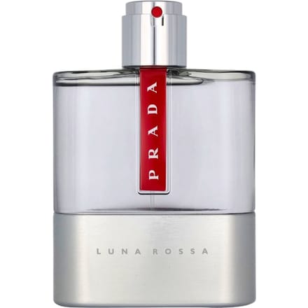 Prada, Luna Rossa, Eau De Toilette, Pour Homme, 150 ml