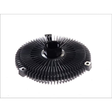 Topran Koppeling, radiatorventilator HANS PRIES 500 862