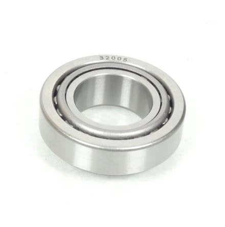 Conisch balhoofdlager voor motor Rieju 50 Tango 0/000.960.0200 25x47x16