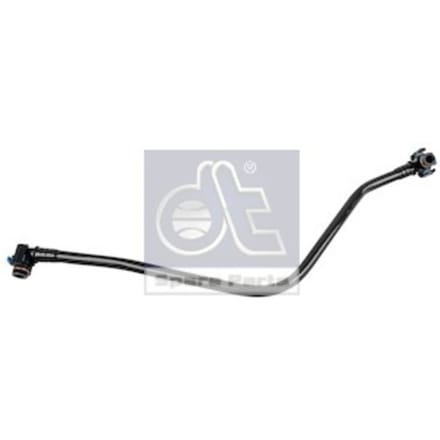 Verwarmingsslang DT Spare Parts 3.82292