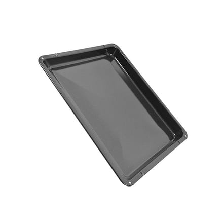 AEG Diepe bakplaat - 466x385x37mm 3879056103
